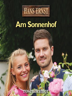cover image of Am Sonnenhof
